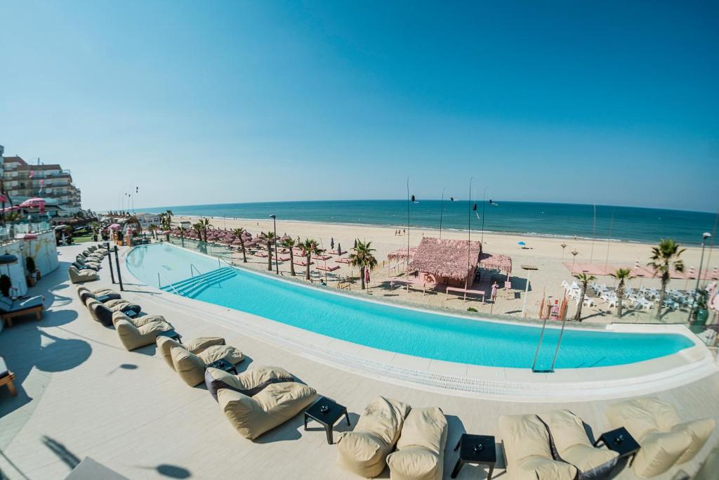 ON Hotels Oceanfront